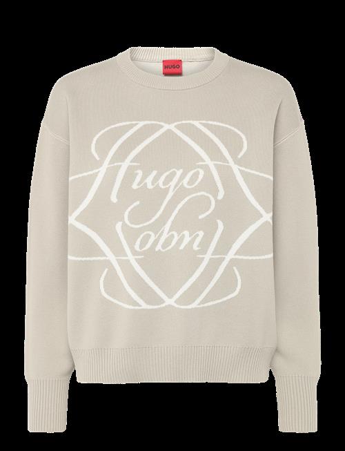 HUGO | Siennale | XS