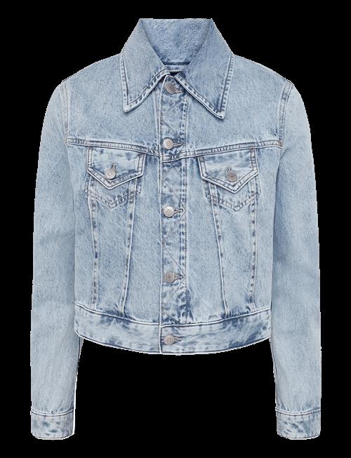 BOSS | C_Trucker Jkt | S
