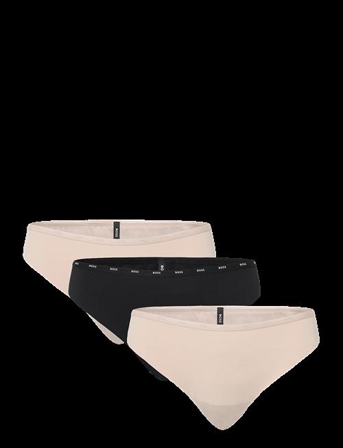 BOSS | 3P Micro Thong | L
