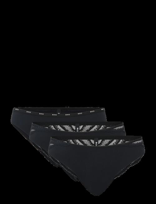 BOSS | 3P Lace Brazilian | M
