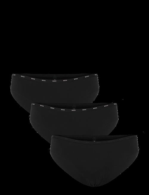 BOSS | 3P Micro Brief | L