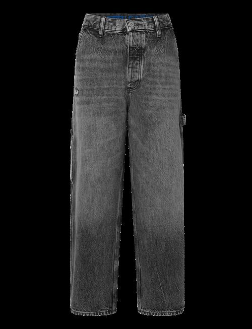 HUGO BLUE | Carpenter/1 | 32 x 32