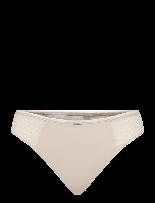 BOSS | Thong_B Lace | M