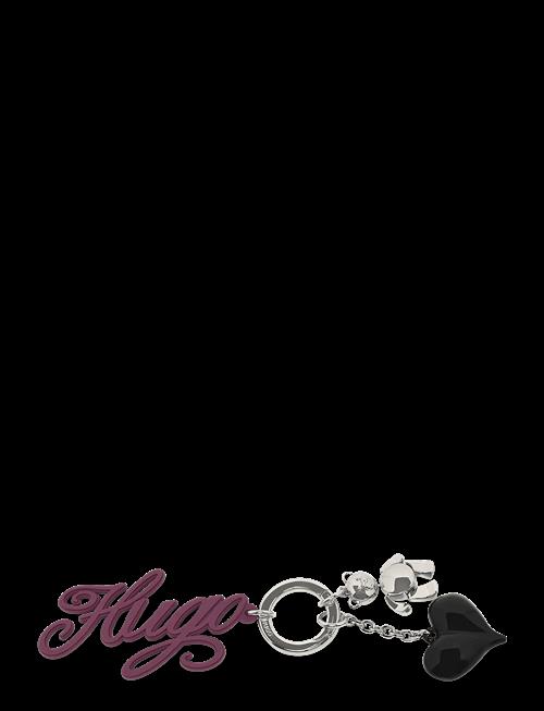 HUGO | Clioh_Charm Hugo | ONE SIZE