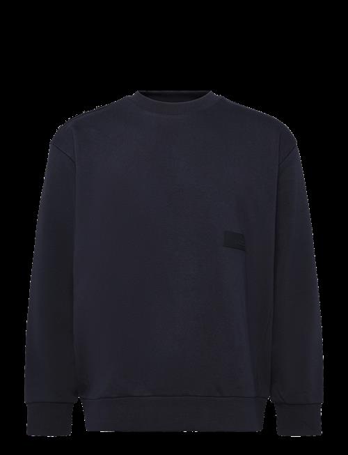 BOSS | Sw_Crewneck | XS