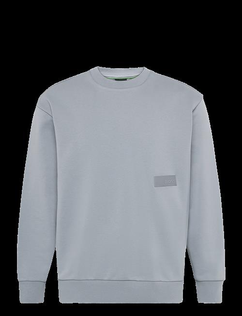 BOSS | Sw_Crewneck | XXXL