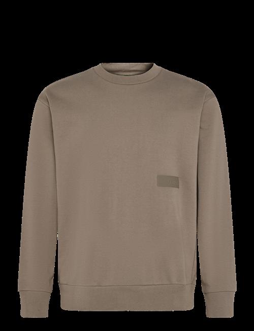 BOSS | Sw_Crewneck | L