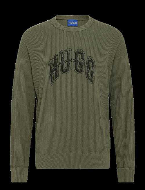 HUGO BLUE | Showdy | XL