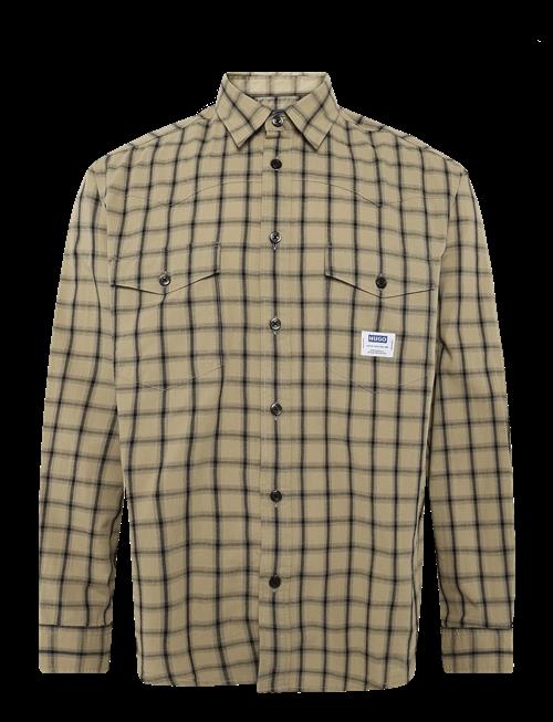 HUGO BLUE | Ebaltow | L