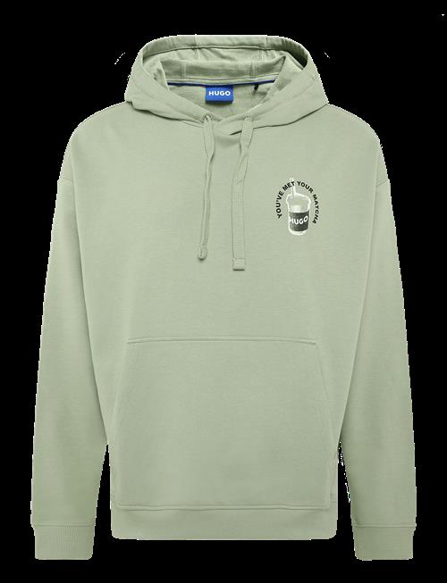 HUGO BLUE | Necdysis | XS