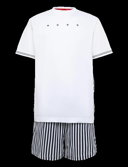 HUGO | Coasta Short Set | L