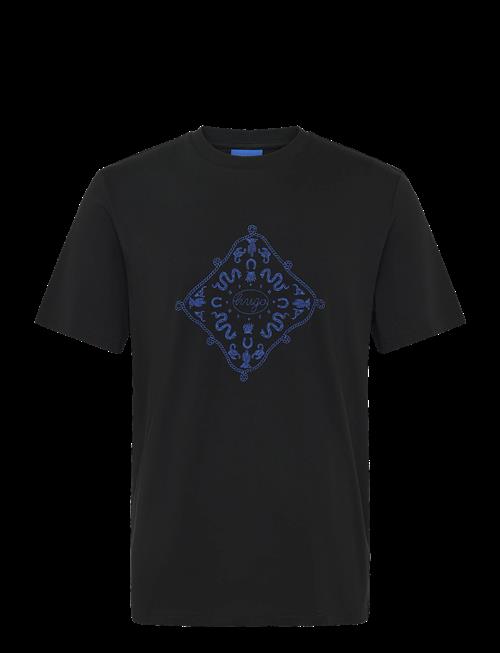 HUGO BLUE | Nerberri | S