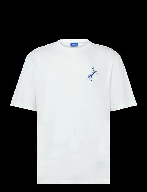 HUGO BLUE | Noxwash | L