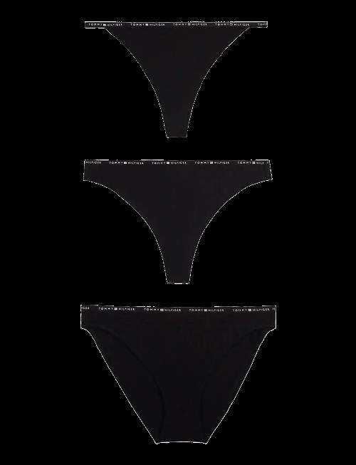 Tommy Hilfiger | 3 Pack Multi Shape Bottom | L