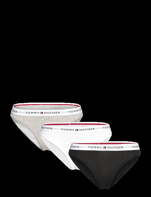 Tommy Hilfiger | 3 Pack Bikini | S