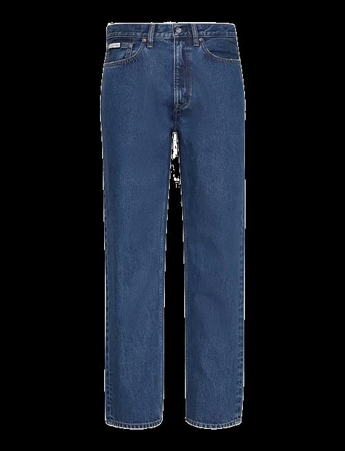 Calvin Klein | 5Pkt 90S Taper Harbour Blue Jean | 30 x 32