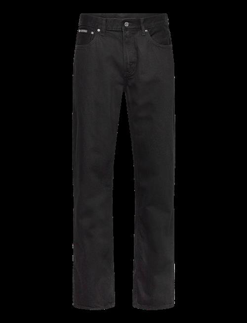 Calvin Klein Jeans | 90S Strt Ck Classic Blk Jean | 32 x 34