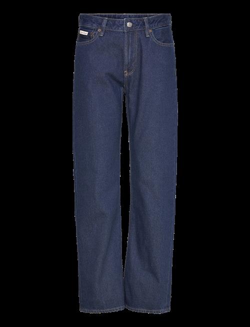 Calvin Klein Jeans | Signature 90S Straight True Indi | 29 x 32