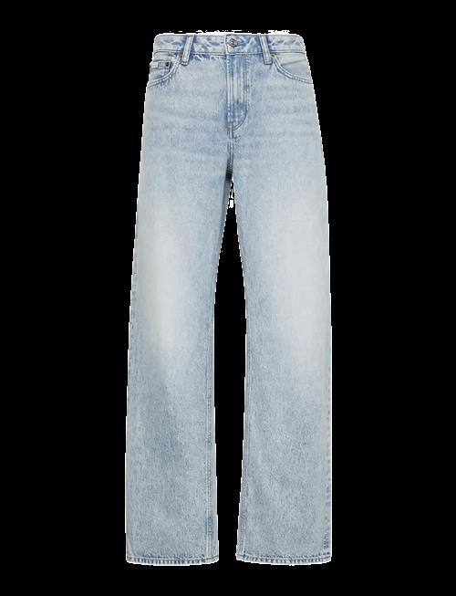Calvin Klein Jeans | Signature 90S Straight Lafayette | SH/27 x 30