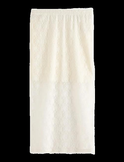 Lindex | Skirt In Lace | 146/152