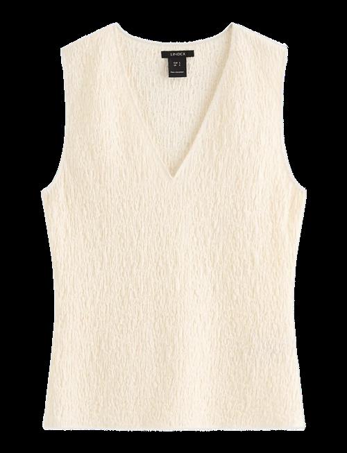 Lindex | Sleeveless Top | XL