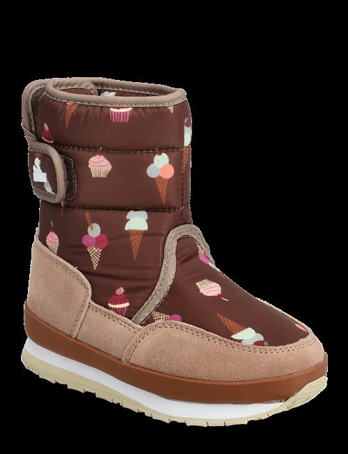 Rubber Duck | Rd Snowjogger Sweet Tooth Kids | 22
