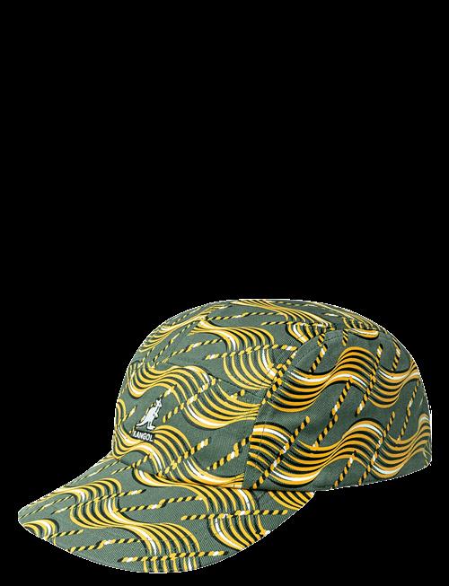 Kangol | Kg Facewave Rev 5 Panel | 1 SFM
