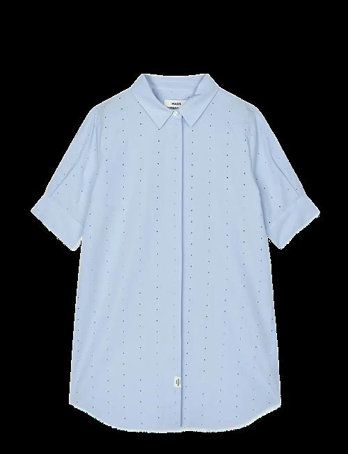 Mads Nørgaard | Broda Naya Dress | 104