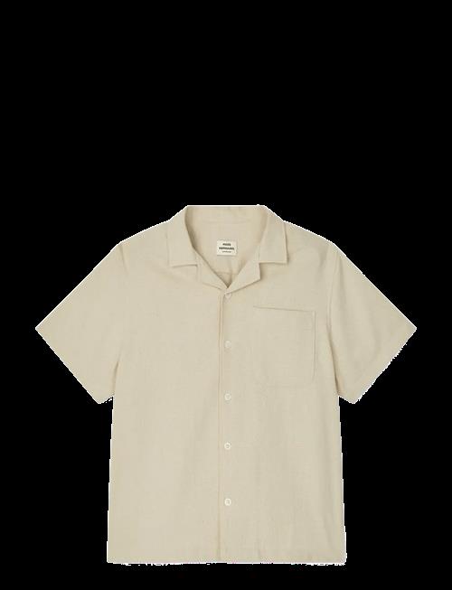 Mads Nørgaard | Texture Kenni Shirt | 116