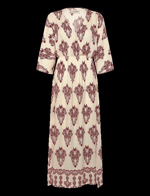Lollys Laundry | Savannahll Maxi Dress 3/4 | L