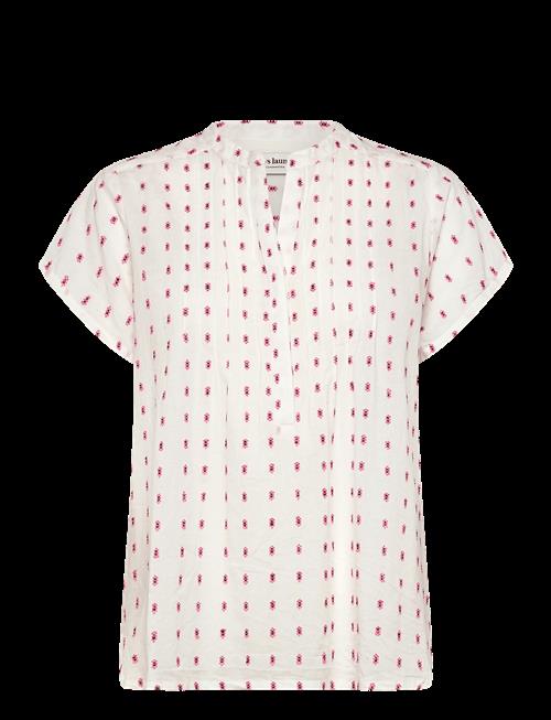 Lollys Laundry | Heatherll Blouse | XS