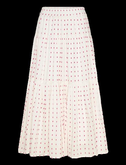 Lollys Laundry | Sunsetll Maxi Skirt | L