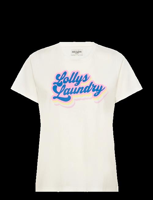Lollys Laundry | Romall Cloud Tee Ss | L