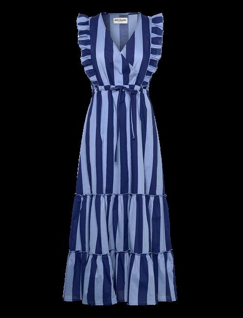 Lollys Laundry | Samoll Midi Dress | XL