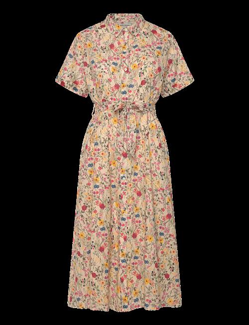 Lollys Laundry | Blakell Midi Dress Ss | XL