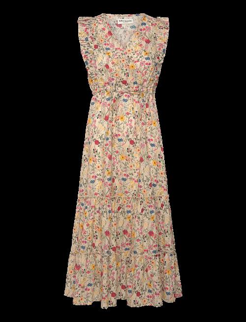 Lollys Laundry | Samoll Midi Dress Sl | L