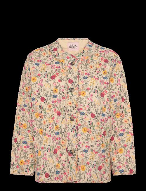 Lollys Laundry | Lilyll Quilted Jacket Ls | S
