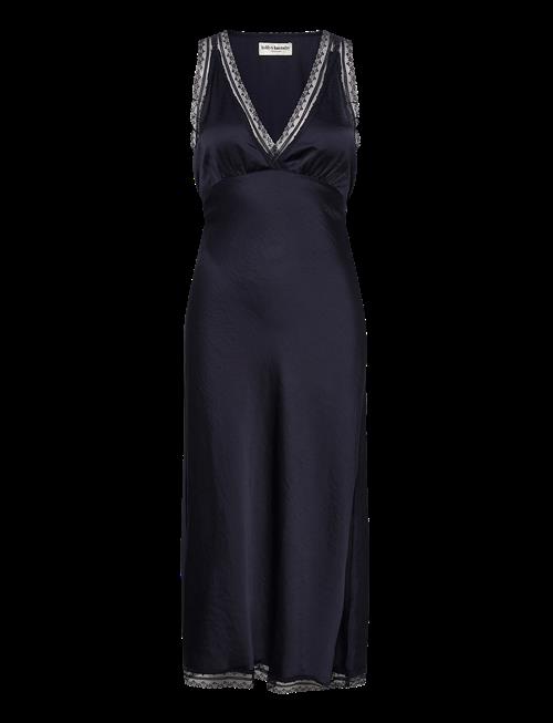 Lollys Laundry | Clarill Midi Dress Sl | XXL