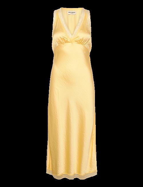 Lollys Laundry | Clarill Midi Dress Sl | XXL