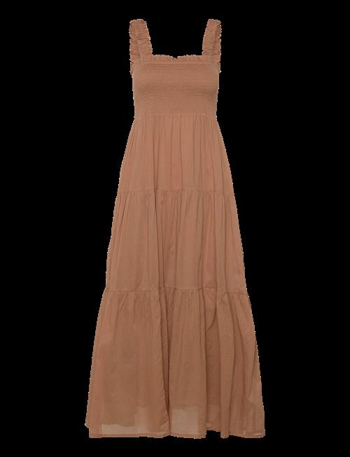Lollys Laundry | Nudall Maxi Dress Sl | XL