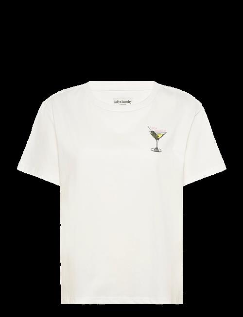 Lollys Laundry | Eleanorll Tee Ss | XS