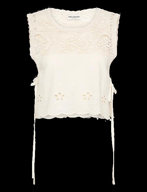 Lollys Laundry | Portobelloll Top Sl | M
