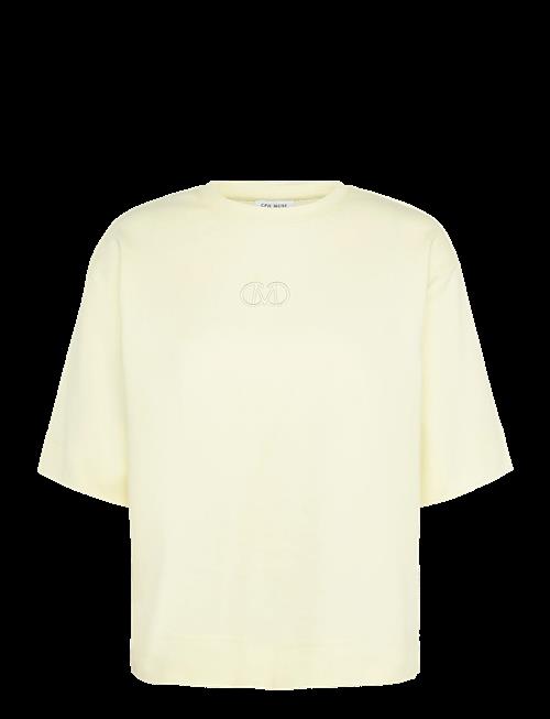 Copenhagen Muse | Cmmuse-Tee | XXS
