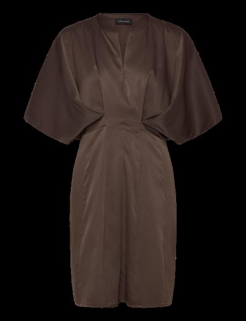 Copenhagen Muse | Cmvianna-Dress | L
