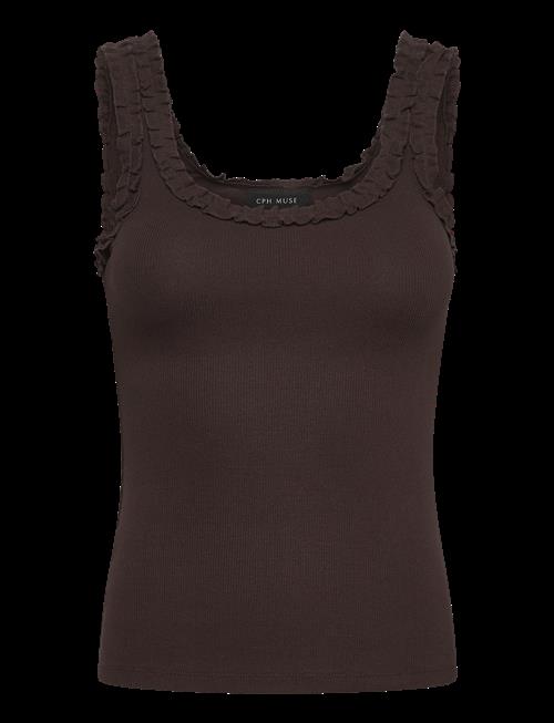 Copenhagen Muse | Cmsiv-Top | XXS