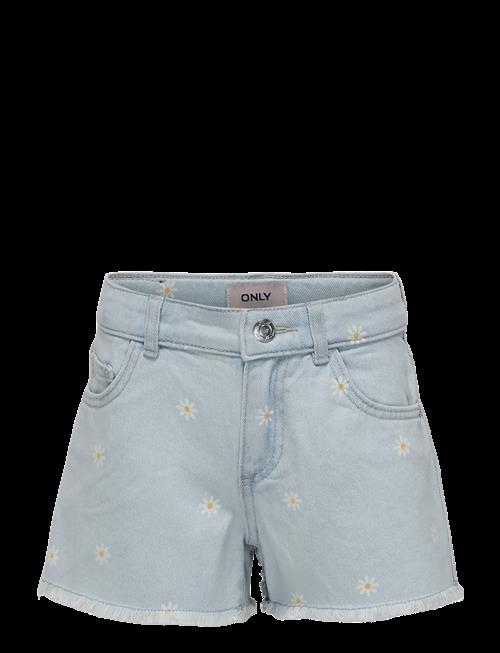 Kids Only | Kogrobyn Daisy Shorts Bj Noos | 146