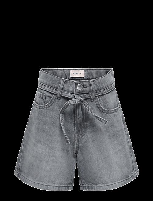 Kids Only | Koggianna Hw Belt Shorts Pimbox Dnm Noos | 116