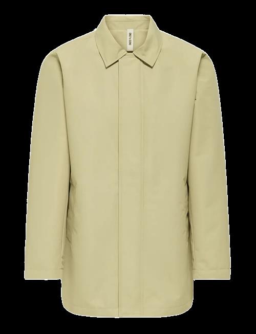 ONLY & SONS | Onshall Coat Otw | M