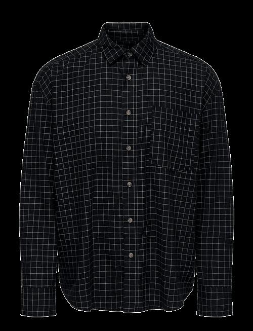 ONLY & SONS | Onsbarney Rlx Check Ls Shirt Cf | XXL