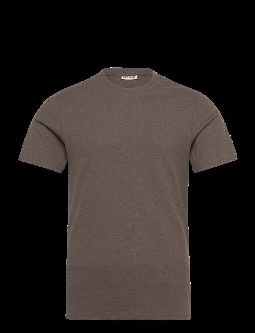 ONLY & SONS | Onstanner Slim Ss Rib Tee | XXL